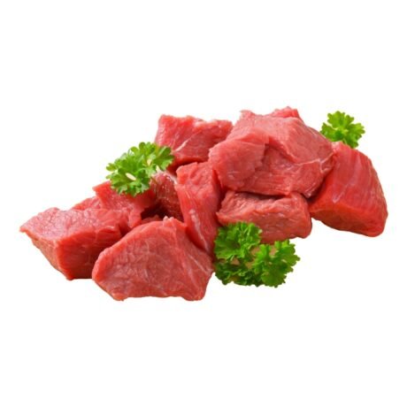 Carne Magra Extra de Ternera para Guisar