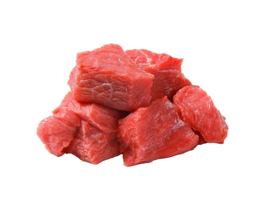 Carne Magra Extra de Ternera para Guisar