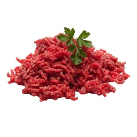 Carne de Ternera para Picar