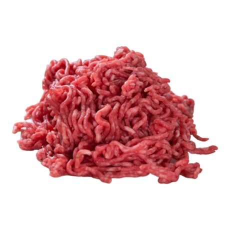 Carne de Ternera para Picar