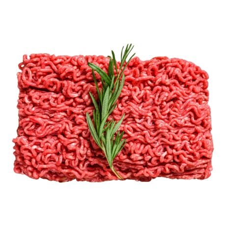 Carne de Ternera de Ávila para Picar