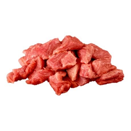 Carne Magra Extra de Ternera de Ávila para Guisar
