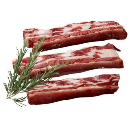 Churrasco de Ternera