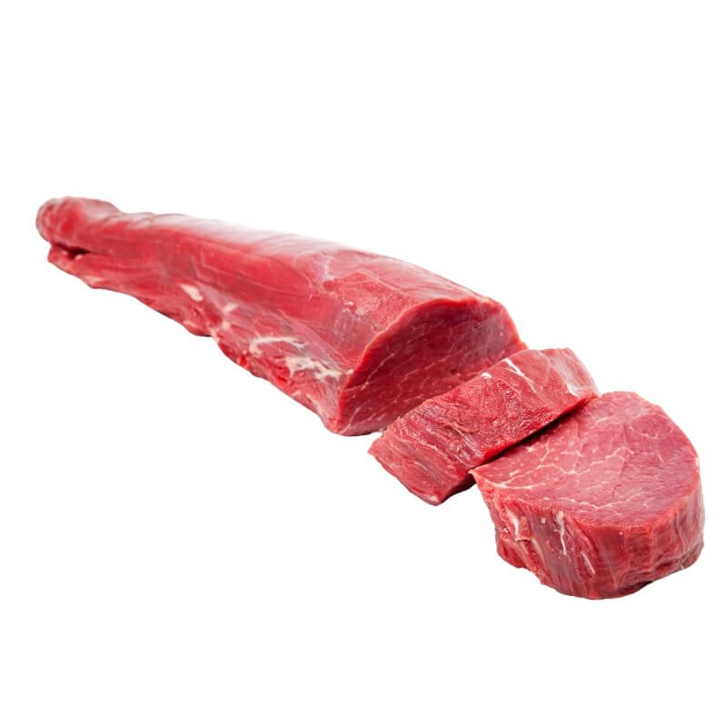 Solomillo de Ternera de Ávila