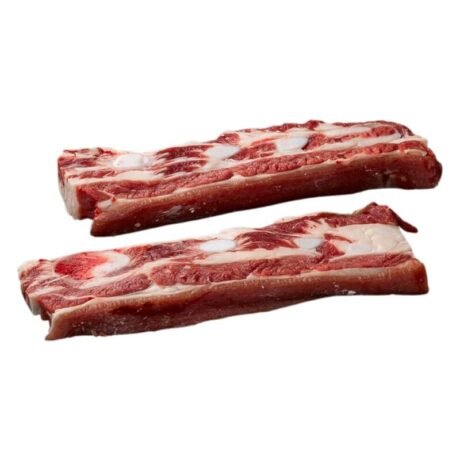 Churrasco de Ternera