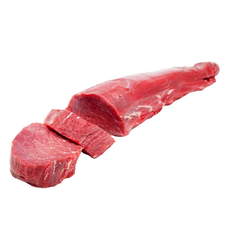 Solomillo de Ternera de Ávila