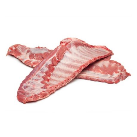 Costillares de cerdo