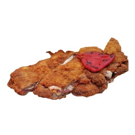 Cachopo Extremeño(cerdo) Jamón y Queso