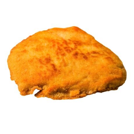 Cachopos Jamón y Queso Cremoso