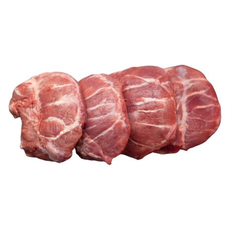 Carrilladas de Cerdo