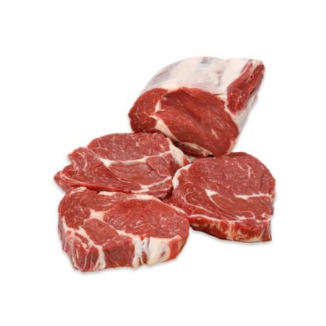 Solomillo de ternera