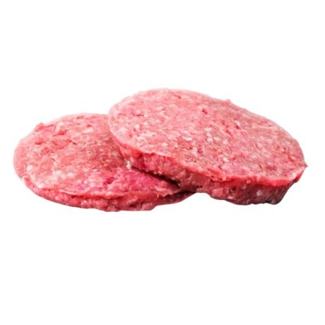 Hamburguesas de Ternera