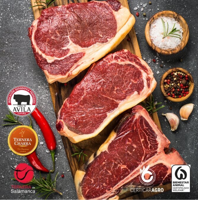 CARNICERIA LA ENCINA FUENLABRADA