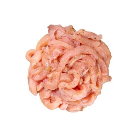 Pollo Fajitas Argentino