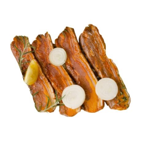 Panceta de Cerdo Adobada (artesanal)