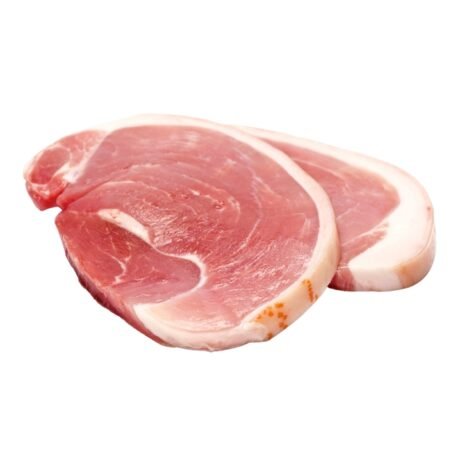 Filetes de Jamón de Cerdo