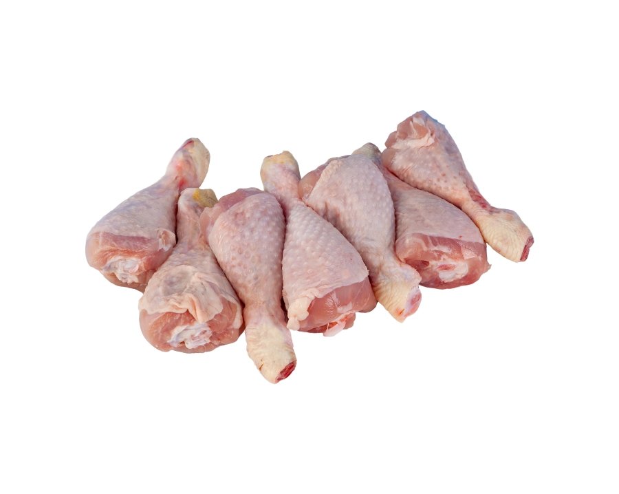 Muslos de Pollo