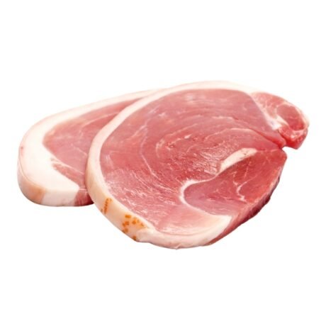 Filetes de Jamón de Cerdo