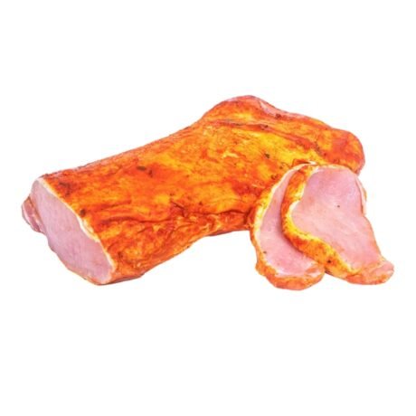 Cinta Adobada Duroc (Caysan)