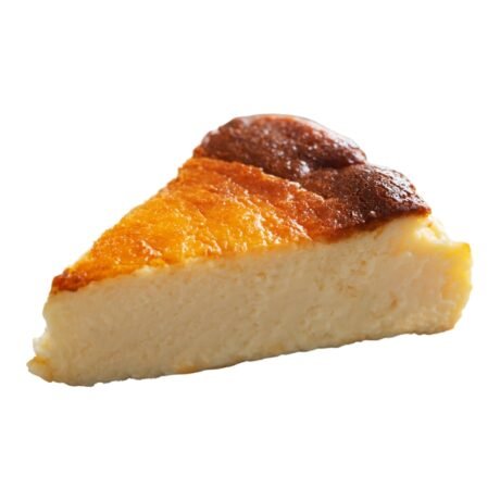 Especialidad Tarta de Queso y Queso con Lotus