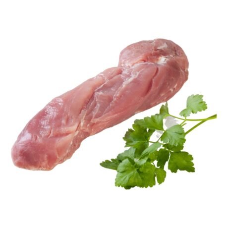 Solomillo de Cerdo Ibérico