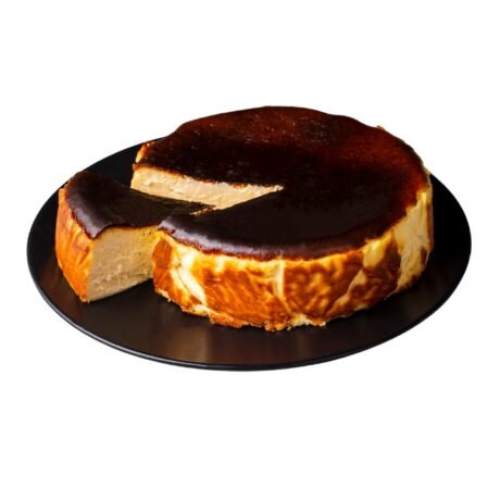 Especialidad Tarta de Queso y Queso con Lotus