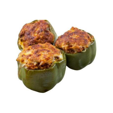 Pimientos Rellenos