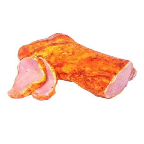 Cinta Adobada Duroc (Caysan)