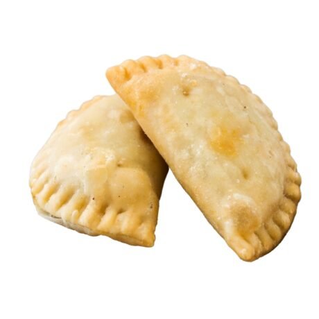 Empanadillas de Criolla Atún, Rulo, Carne, Pollo, Carbonara