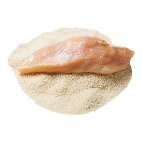 Filete de Pollo Empanados