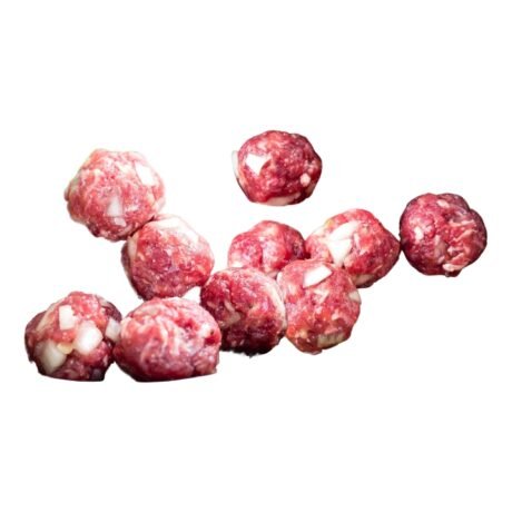 Albóndigas Ternera