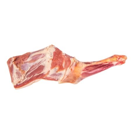 Paletilla de Lechal Nacional