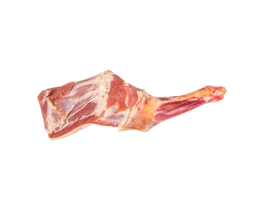 Paletilla de Lechal Nacional