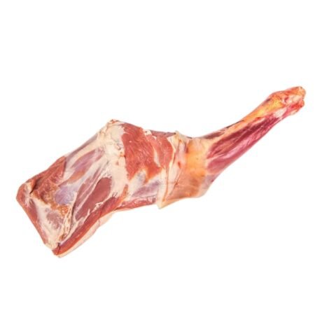 Paletilla de Lechal Nacional