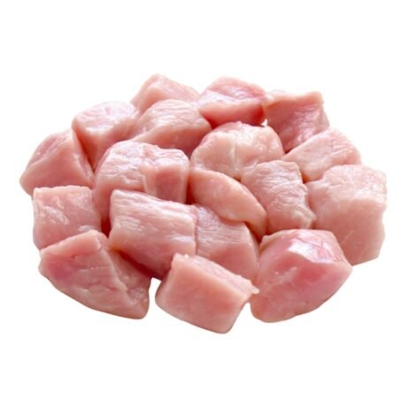 Magro Extra de Cerdo