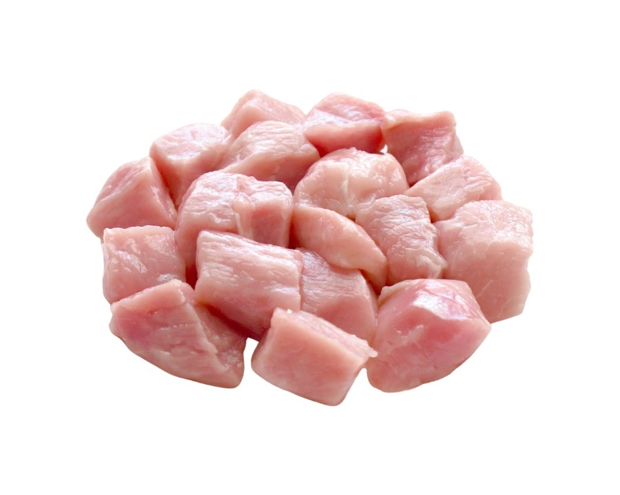 Magro Extra de Cerdo