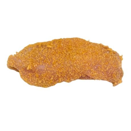 Cachopo de Pollo Jamón y Rulo