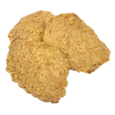 Lomitos de Pimiento y Bechamel