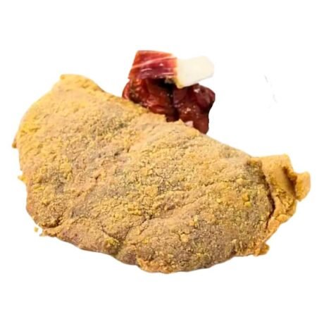 Jamon y Queso Curado Manchego