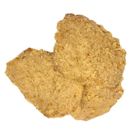 Lomitos de Pimiento y Bechamel