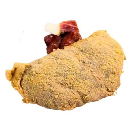 Jamon y Queso Curado Manchego