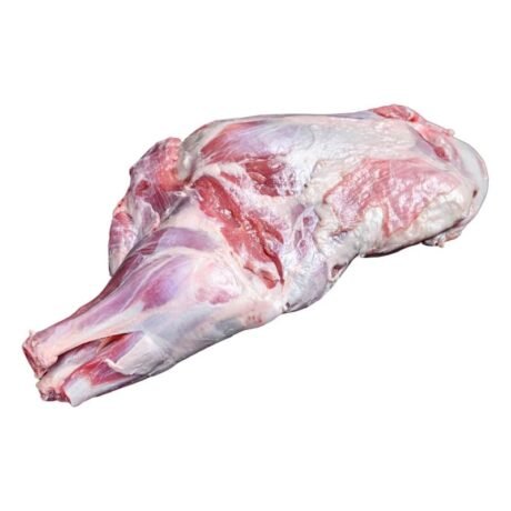 Paletillas de Cordero Recental Nacional