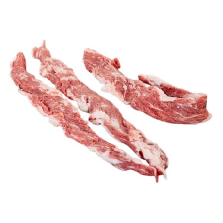 Lagarto de Cerdo Ibérico