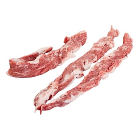 Lagarto de Cerdo Ibérico