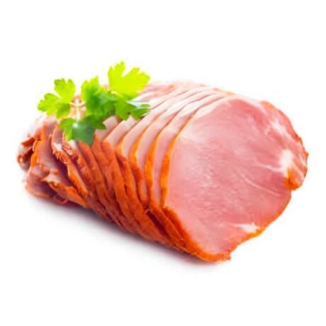 Cinta Adobada de Cerdo Ibérico