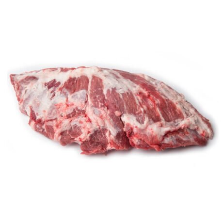 Presa de Cerdo Ibérico