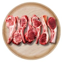 Cordero Recental Nacional