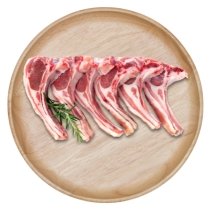 Cordero Lechal Nacional