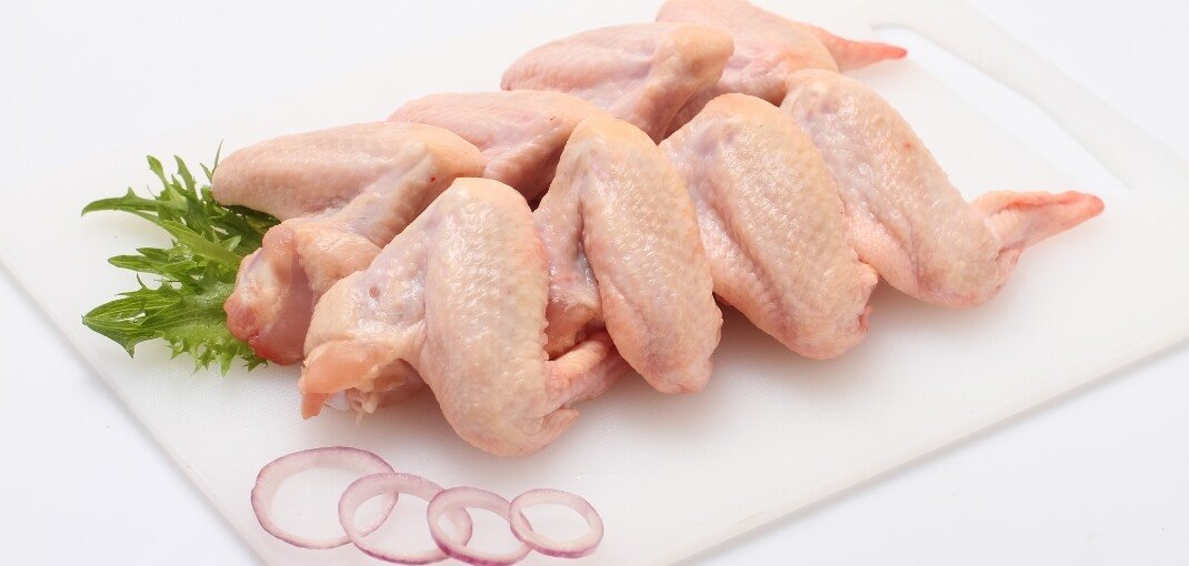 Los Cortes de Pollo que Deberías Conocer