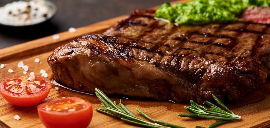 Carne y Nutrición: Beneficios para tu Salud y Energía